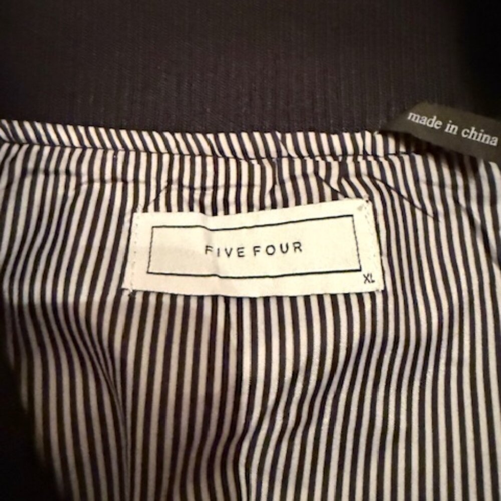 Five Four Jacket - image 2
